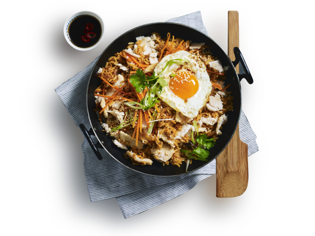 Shaved and Sliced Deli Meats