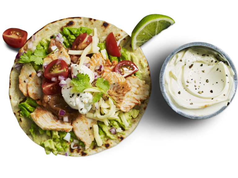 Shaved and Sliced Deli Meats