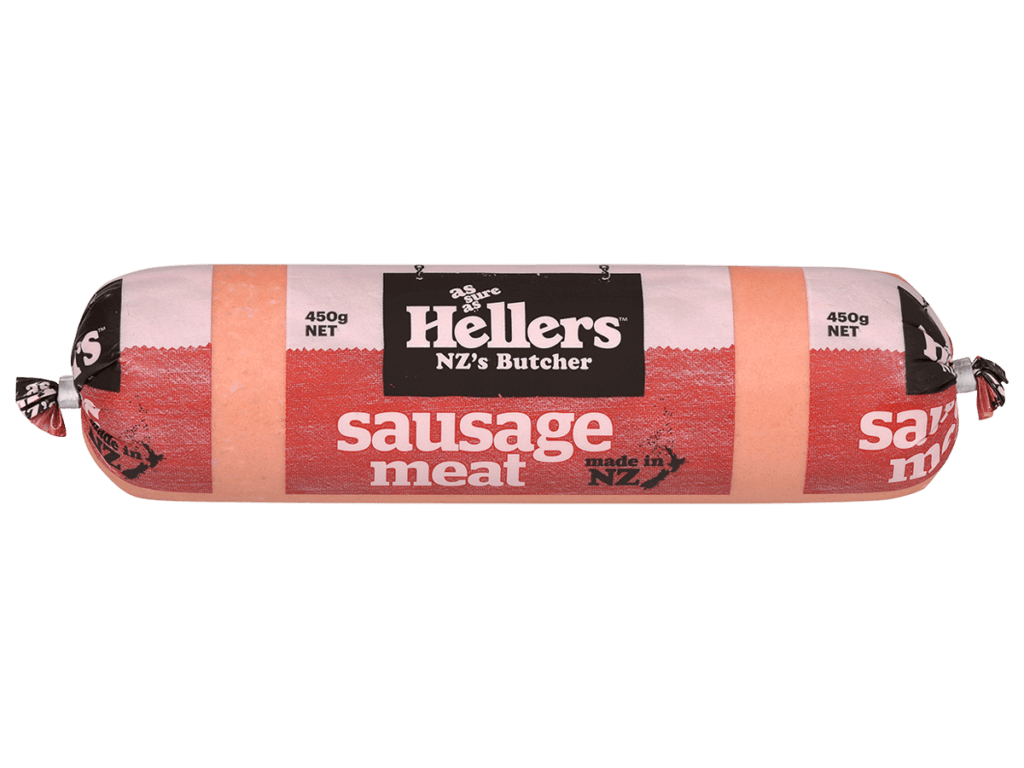 Fresh Sausages Hellers